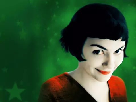 Amelia – film o marzeniach, które się spełniają