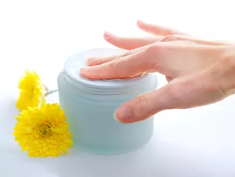 Odmładzanie własnymi komórkami