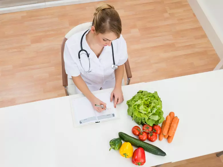 Centrum Dietetyczne Online – Instytut Żywności i Żywienia zaprasza do skorzystania z internetowej Poradni Dietetycznej!