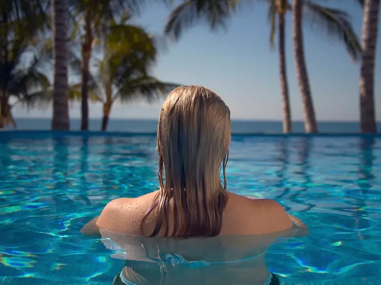 Baseny Mineralne - zdrowie i relaks na wiosnę!