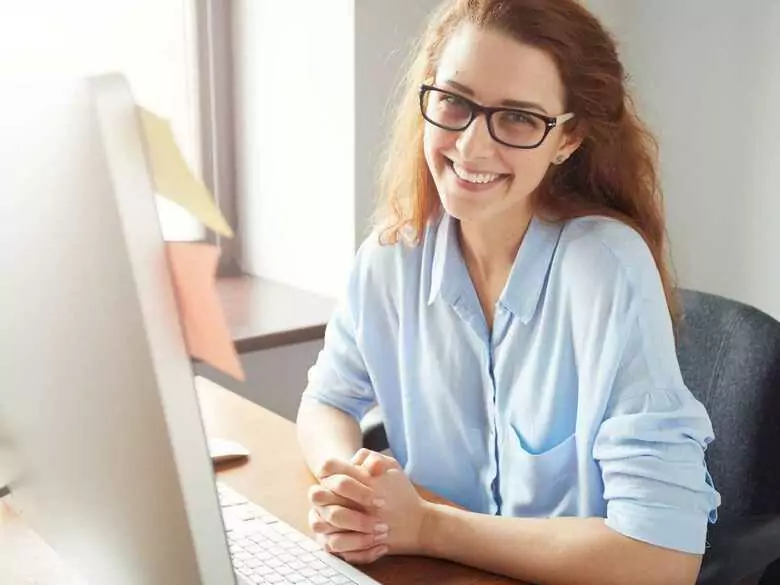 Kobiety nauki oczami Europejczyków