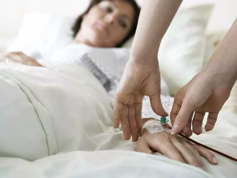 Celiakia przyczyną anemii?