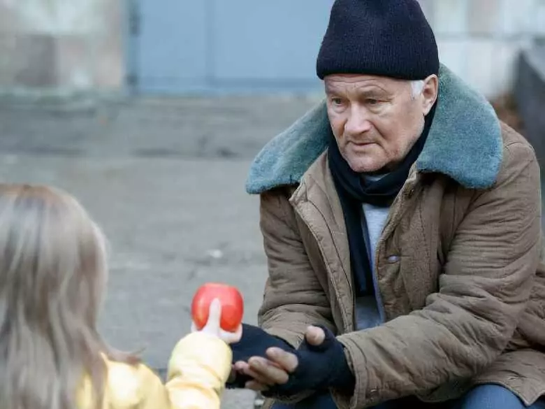 14 kwietnia – Dzień Ludzi Bezdomnych