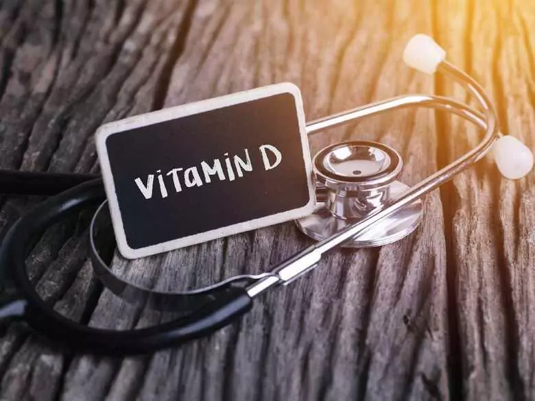 Kilka słonecznych miesięcy w roku nie rozwiąże powszechnego niedoboru witaminy D